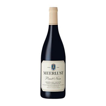 Meerlust Vino Tinto Stellenbosch 75 Cl 13% Vol.