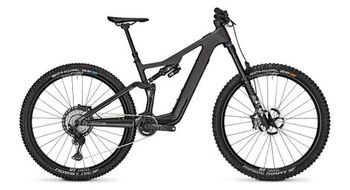 Focus jam   sl 9 9 btt electrica shimano xt 12v 430wh 29   gris 2025