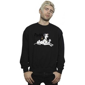 Disney Jersey 101 Dalmatians Top Dog para hombre