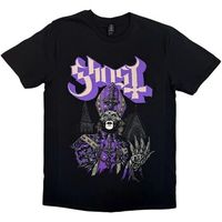 ghost tops y camisetas the tall man v para hombre