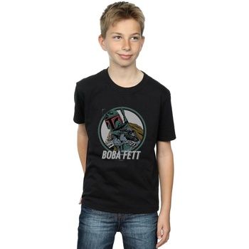 Disney Tops y Camisetas BI48548 para niño