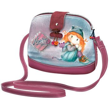 Ninette Bandolera NIN66557-41 para mujer