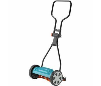 Cortacésped gardena 330 classic manual 12-42 mm 33 cm