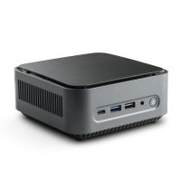 pc sobremesa csl narrow box intel core i3-n305 32gb 4000gb ssd windows 11 pro wifi 6 bluetooth 52