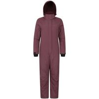 mountain warehouse mono cloud para mujer
