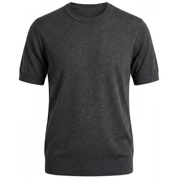 Daniele Fiesoli Jersey 4100-13 NERO para hombre