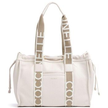 Coccinelle Bolsa 2Day Signature para mujer
