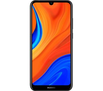 Huawei Y6s - 32 GB, Black, Black