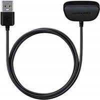 samsung galaxy fit wireless charger - black black