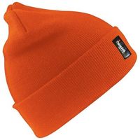 result gorro rw10083 para hombre