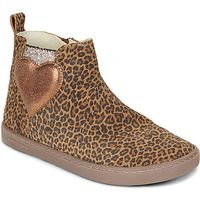 gioseppo botines miesville para nina