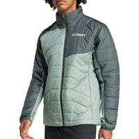 adidas abrigo de plumas terrex multi para hombre