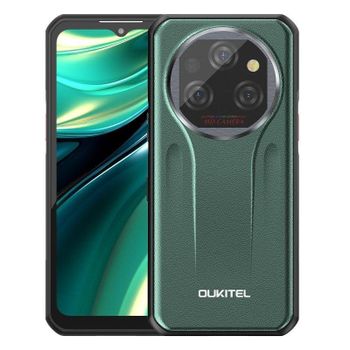 Oukitel WP39 Pro 5G 12GB 512GB 6.6