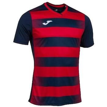 Joma Camiseta T-shirt Europa V para hombre