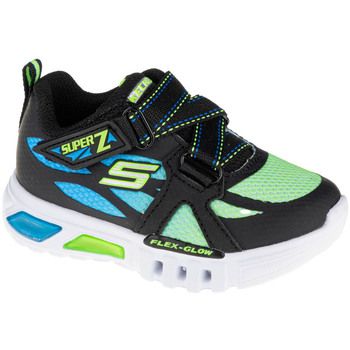 Skechers Zapatillas Flex-Glow Lowex para niño