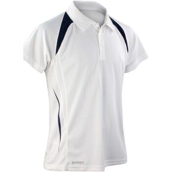 Spiro Tops y Camisetas Team Spirit para hombre
