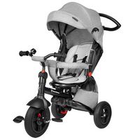 triciclo evolutivo hypermotion para ninos de 12 meses a 5 anos con capota empujador y accesorios y