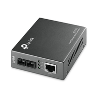 mc110cs cnvrtr 1x10100m rj45