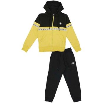 Leone 1947 Chándal Boy Tracksuits New Tape para niño