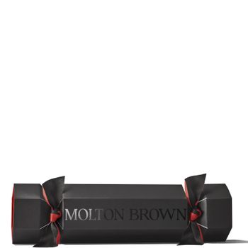 Molton Brown The Woody Opulent Christmas Cracker