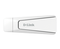 adaptador ref d-link ax18u usb30 wifiax1800mbps antena plegable