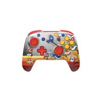 mando turtle beach rematch koopa troop inalambrico nintendo switch
