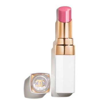 Chanel Labiales ROUGE COCO BAUME El Bálsamo Brillante Con Color Hidratante Y Embellecedor, Con Una Intensidad A Medida