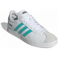 adidas zapatos bajos mercedes amg petronas formula one team vl court para hombre