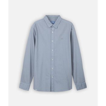 Oxbow Camisa manga larga Chemise manches longues CART para hombre