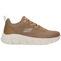 skechers zapatillas zapatilla bobs b flex-icy para mujer