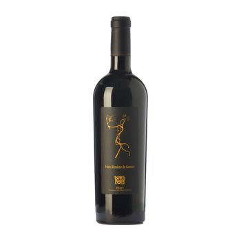 Remírez De Ganuza Vino Tinto María Rioja Reserva 75 Cl 14.5% Vol.