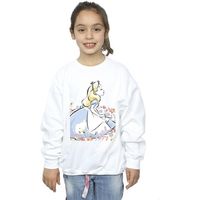 disney jersey alice in wonderland para nina