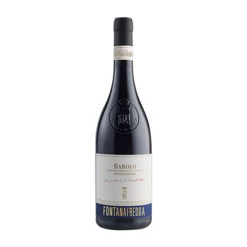 Fontanafredda Vino Tinto Barolo 75 Cl 14% Vol.