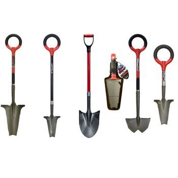Ultimate Rootslayer Pack - Venteo - Herramientas De Jardín Multifuncionales
