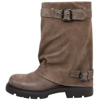 Limma Botines ANUKET para mujer