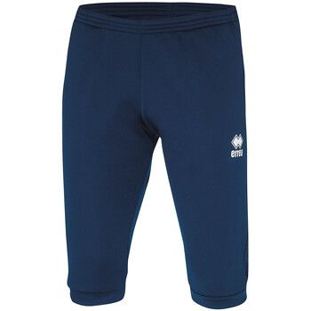 Errea Pantalones Penck Bermuda 3/4 Jr para hombre