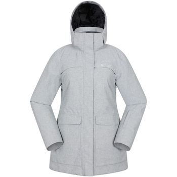 Mountain Warehouse Chaqueta Snowdrift para mujer