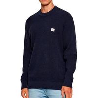 calvin klein jeans jersey waffle para hombre