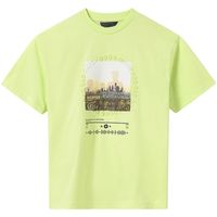 mayoral camiseta 7f-6016-37 para nino