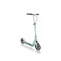 scooter nl 205 vintage deluxe menta vintage