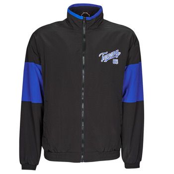 Tommy Jeans Cazadora TJM FLEECE LINED TRACK JACKET para hombre