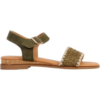 The Divine Factory Sandalias 277338 para mujer