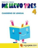 cuaderno de lengua 4
