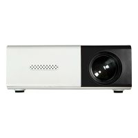 proyector denver pr-800b 320x240 15 lumenes 60 led lcd portatil
