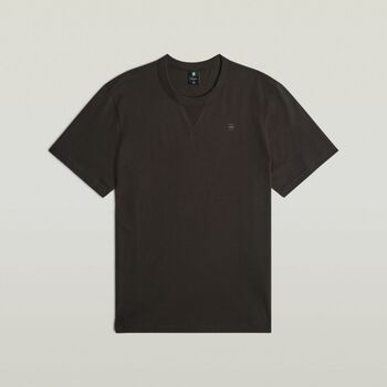 G-Star Raw Tops y Camisetas D24449-336-A926 DEEP BROWN para hombre