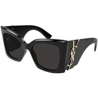 yves saint laurent gafas de sol sl m119 blaze 001 para mujer