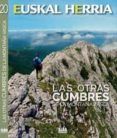 las otras cumbres de la montana vasca