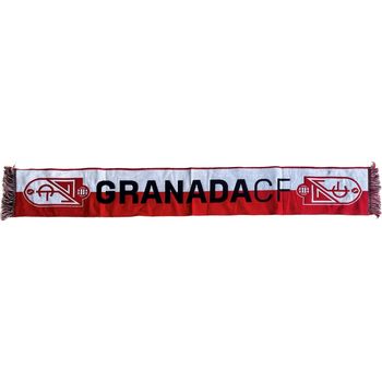 Granada Bufanda Bufanda Blanca para hombre