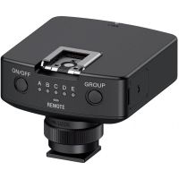 sony fa-wrr1 receptor de radio inalambrico para flash