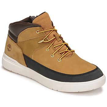 Timberland Zapatillas altas Seneca Bay Hiker para niña